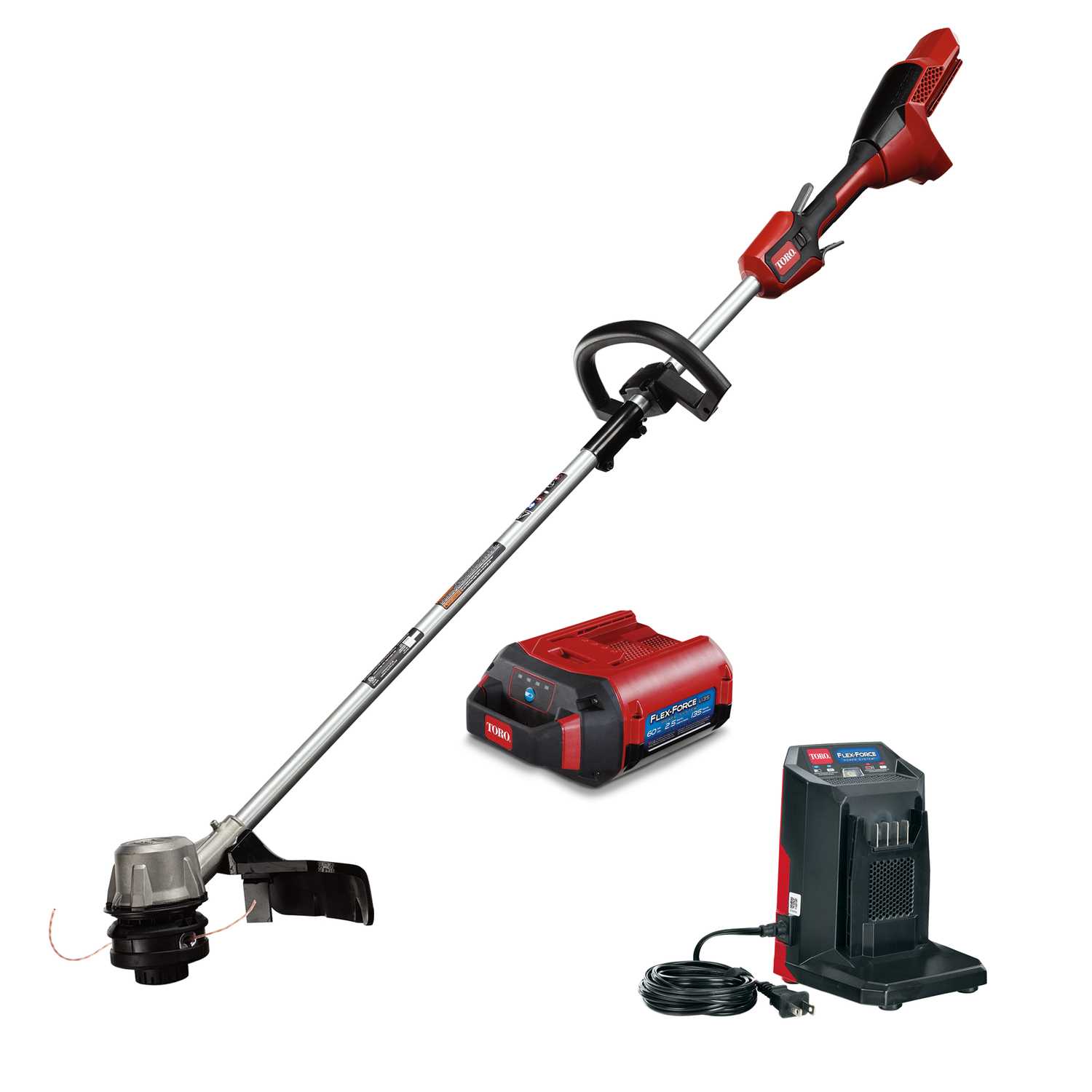 Trimmers and Edgers