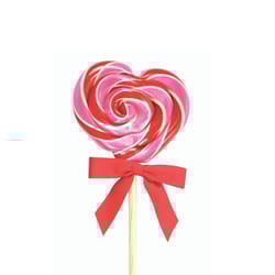 Hammond's Candies Strawberry Shortcake Lollipop 1 oz