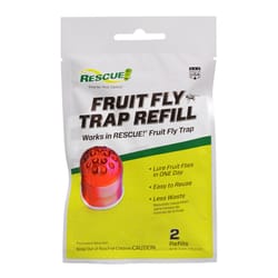 RESCUE Fruit Fly Trap 0.51 oz