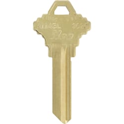 HILLMAN SC20 House/Office Universal Key Blank Single