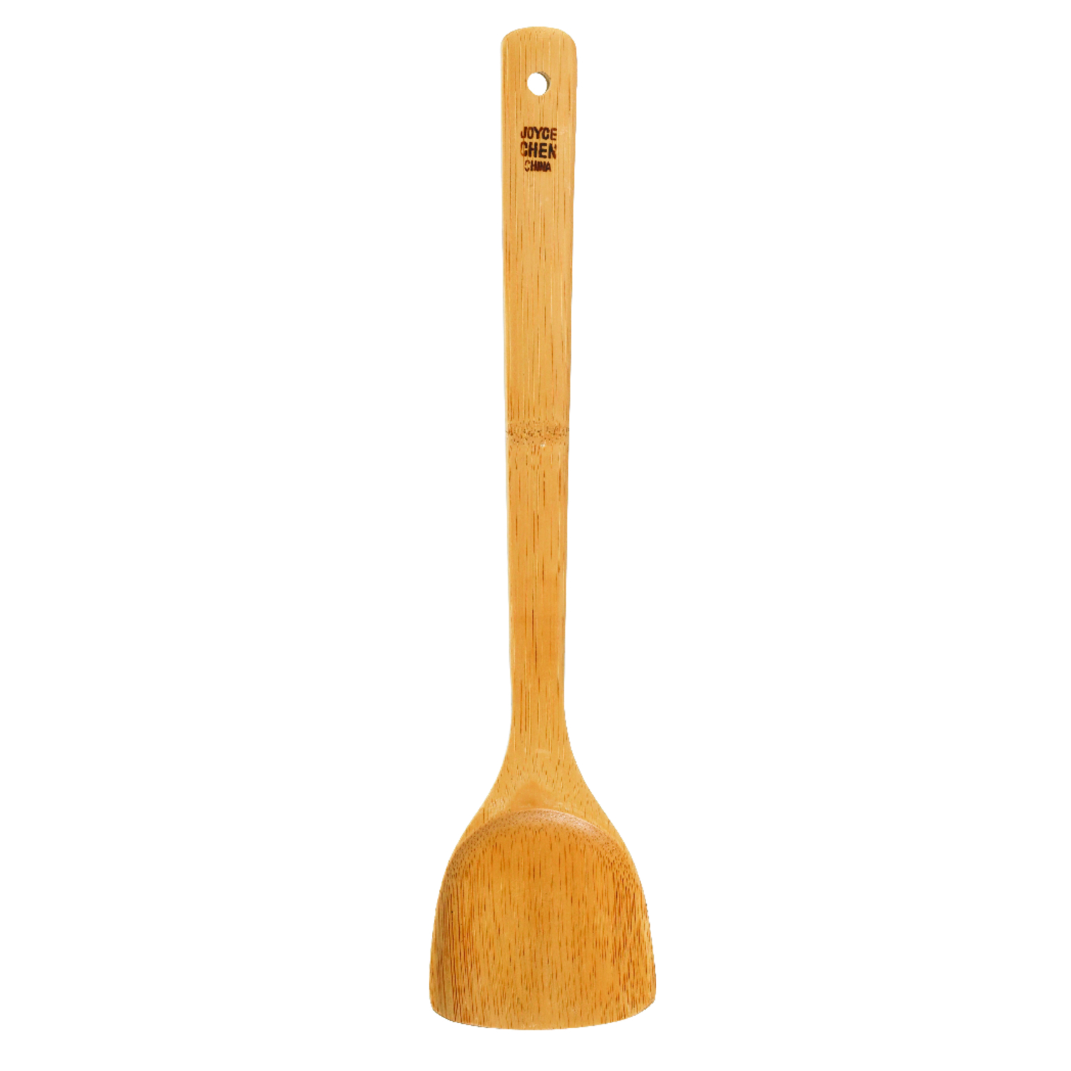 Photos - Other Accessories Joyce Chen Natural Bamboo Angled Spatula 33-2048