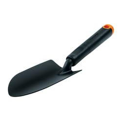 Fiskars 200S 12 in. Steel Garden Hand Trowel