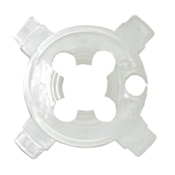 Water Source Plastic 4 in. Cable Guard