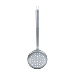 Zwilling J.A Henckels Silver Stainless Steel Skimming Ladle