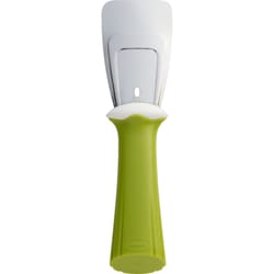 Chef'n StalkChop Green Plastic Cauliflower Prep Tool