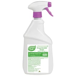 Garden Safe Insect Killer Liquid 24 oz