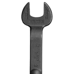 Klein Tools SAE Erection Wrench 14.75 in. L 1 pc