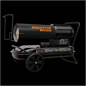 Propane Electric Space Heaters At Ace Hardware