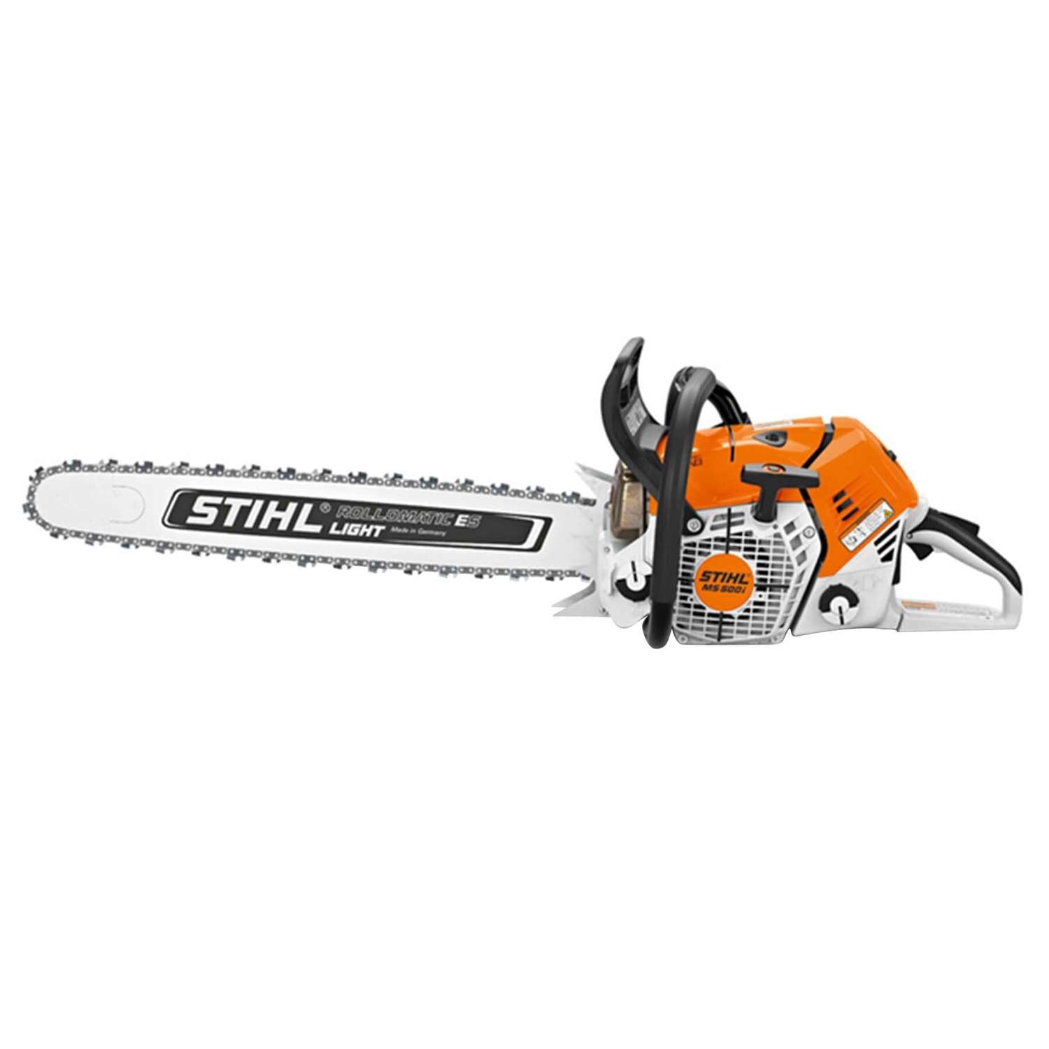 STIHL MS 500i R 25 in. 79.2 cc Gas Light Chainsaw - Ace Hardware