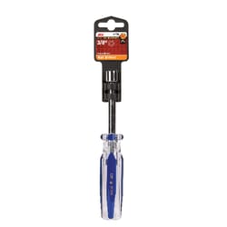 Ace 3/8 in. SAE Nut Driver 7 in. L 1 pc