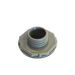 EZ-Pour Plastic Flexible Gas Can Adapter