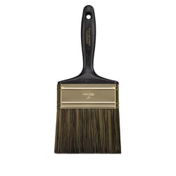 Wooster Factory Sale 4 in. Flat Paint Brush