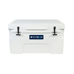 Kysek Marine White 53 qt Ice Chest