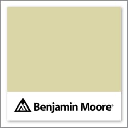 Benjamin Moore Sesame 381