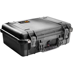 Pelican Black Protector Case