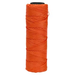 Bon Mason's Line 350 ft. Neon Orange Twisted