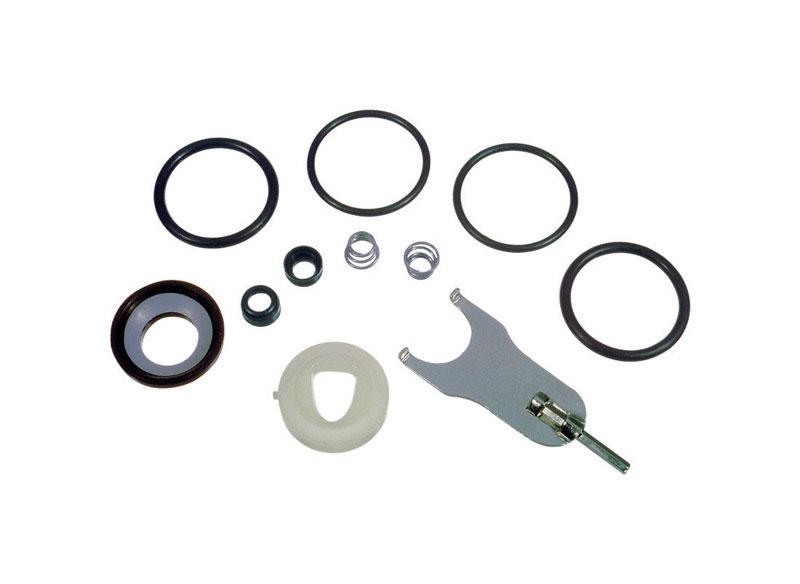 Danco Faucet Repair Kit Delta Stainless Steel