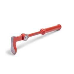 Crescent 12 in. Indexing Nail Puller 1 pk