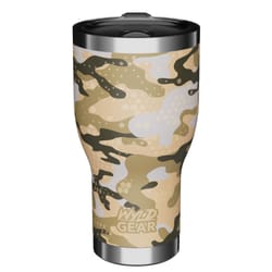 Wyld Gear 30 fl. oz. Camo BPA Free Insulated Tumbler