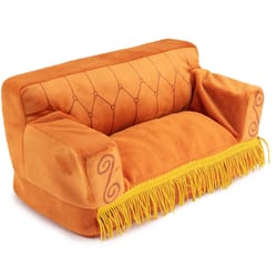 Buckle-Down Plush Friends Central Perk Couch Dog Toy