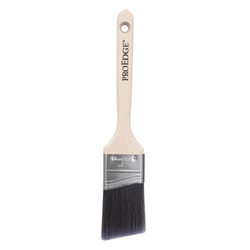 Linzer Pro Edge 2 in. Extra Soft Angle Trim Paint Brush