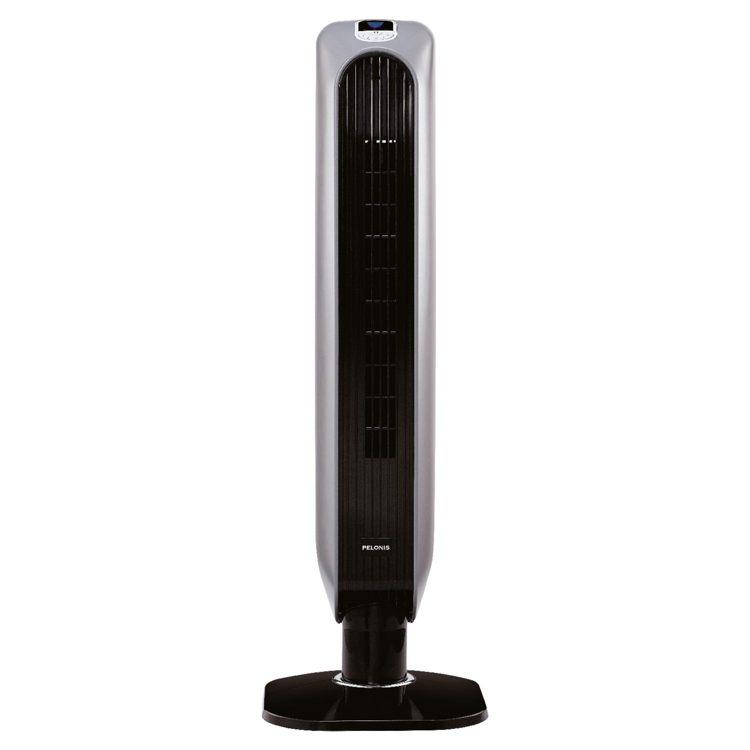 UPC 750545104397 product image for Pelonis 3 and 3 wind modes Electric Oscillating Tower Fan | upcitemdb.com