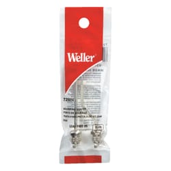 Weller Lead-Free Soldering Tip Copper 1 pc