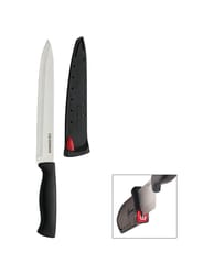 Farberware EdgeKeeper Carbon Steel Slicer Knife 2 pc