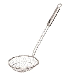 Helen's Asian Kitchen Stainless Steel Spider Strainer