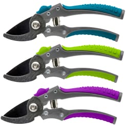 Bloom Carbon Steel Bypass Pruners