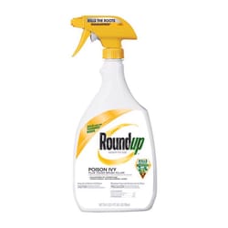 Roundup Poison Ivy Killer RTU Liquid 24 oz