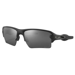 Oakley Flak Black Polarized Sunglasses