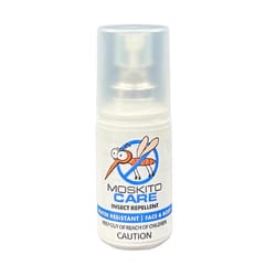 Moskinto Insect Repellent Liquid For Variety of Insects 1 oz