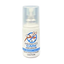 Moskinto Insect Repellent Liquid For Variety of Insects 1 oz