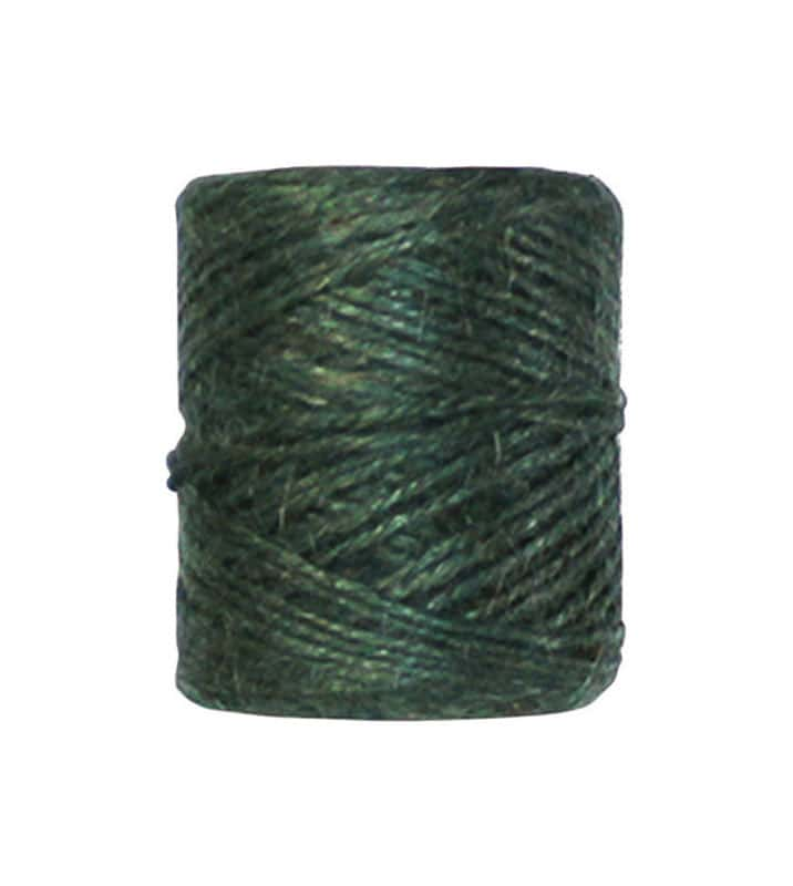 Soft Jute Twine Rolls, Tie Supplies with Reliability