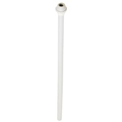 Plumb Pak 3/8 in. 12 in. Polymer Faucet Supply Line