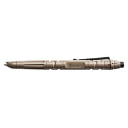 Gerber Brown Tactical Pen 1.25 in. W X 5.59 in. L 1 pk