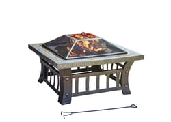 Backyard Outdoor Fire Pits Tables At Ace Hardware