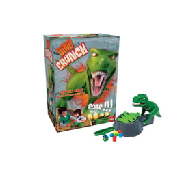 Pressman Goliath Dino Crunch