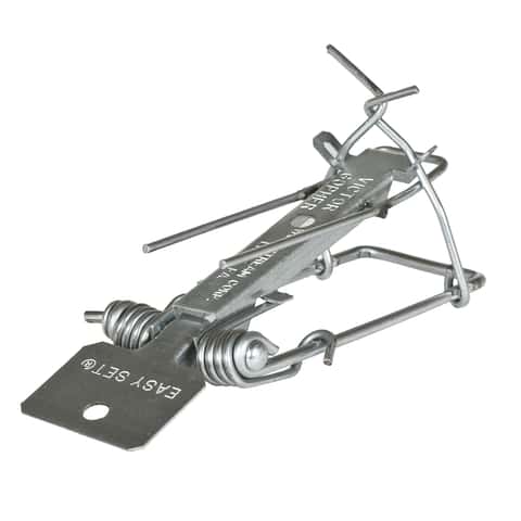 Victor Pincher Animal Trap For Gophers 1 pk