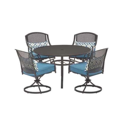 Patio set ace deals hardware