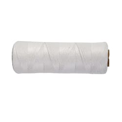 Koch 600 ft. L White Twisted Polyester Kite Twine