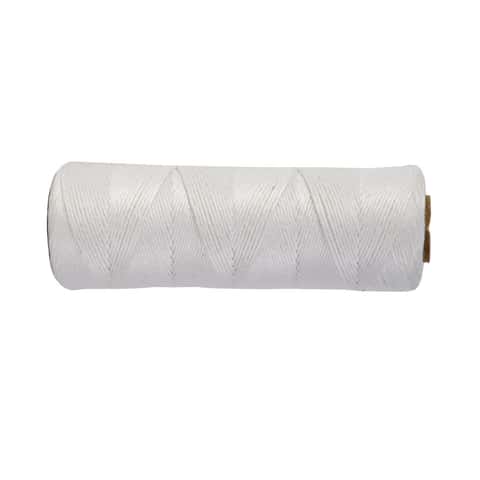 Koch 600 ft. L White Twisted Polyester Kite Twine - Ace Hardware