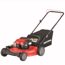 Push mowers discount at ace hardware