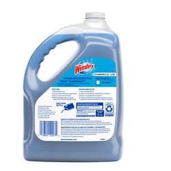 Windex Vinegar MultiSurface Glass Cleaner, 67.6 fl oz Ingredients