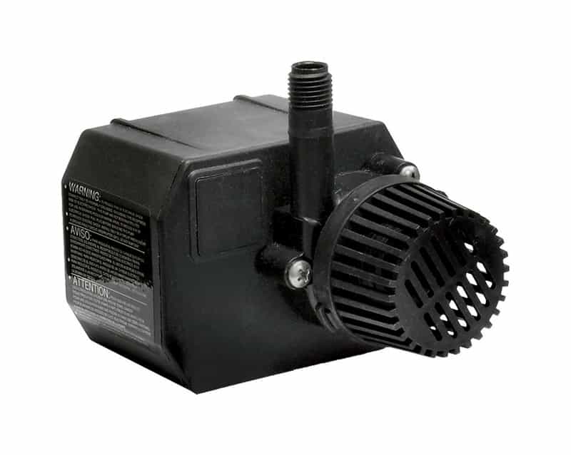 Beckett 115 volt Pond Pump Ace Hardware