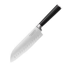 Ginsu Chikara 7 in. L Stainless Steel Santoku Knife 1 pc