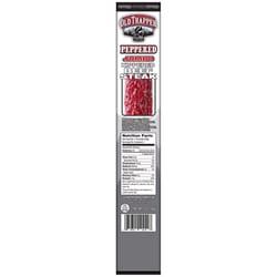 Old Trapper Kippered Peppered Beef Steak 2 oz Boxed