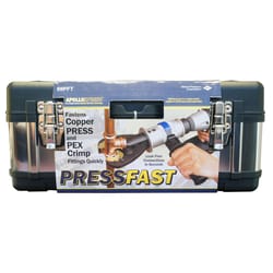 Apollo Press Fast Copper Press Tool 1 pc