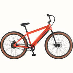 Retrospec Joe Rev Adult BMX Bicycle Orange